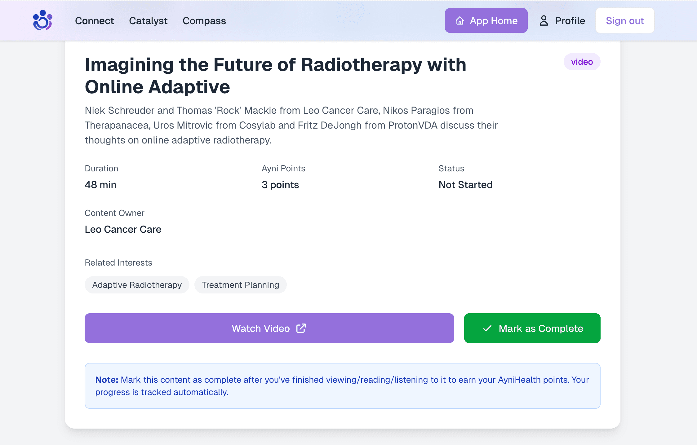 Online Adaptive Needs More Than a Training Manual
